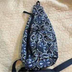 Vera Bradley | Bags | Vera Bradley Ripstop Mini Sling 